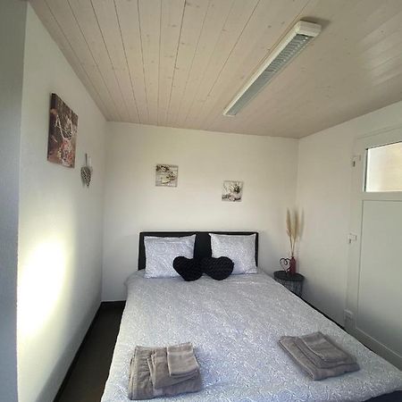 Apartamento Chez Nous Bex Exterior foto